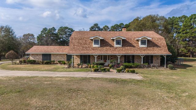 837 Bertha Jackson Rd, Marshall, TX 75670