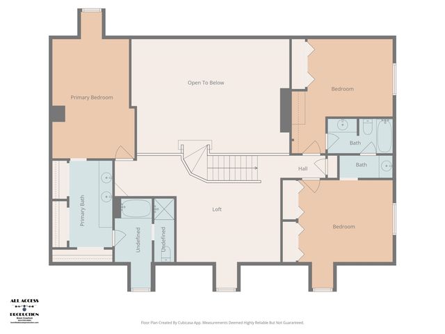 837 Bertha Jackson Rd, Marshall, TX 75670