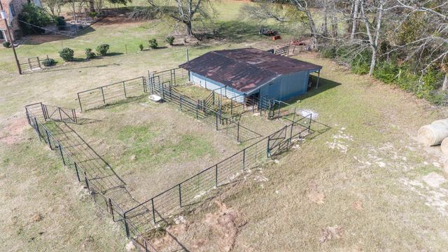 837 Bertha Jackson Rd, Marshall, TX 75670