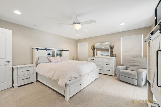 23641 N Sanctuary Club Drive, Kildeer, IL 60047