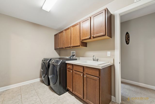 23641 N Sanctuary Club Drive, Kildeer, IL 60047