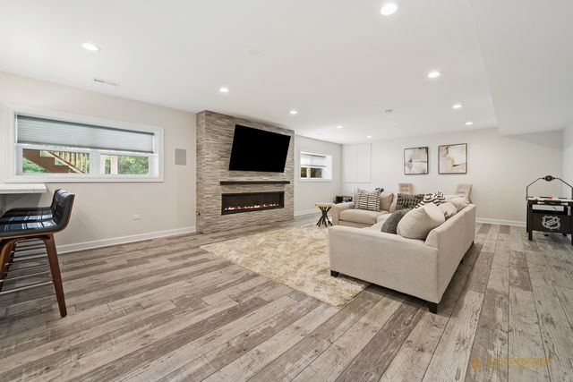 23641 N Sanctuary Club Drive, Kildeer, IL 60047