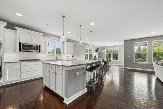 23641 N Sanctuary Club Drive, Kildeer, IL 60047