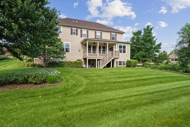 23641 N Sanctuary Club Drive, Kildeer, IL 60047