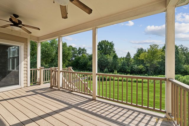 23641 N Sanctuary Club Drive, Kildeer, IL 60047