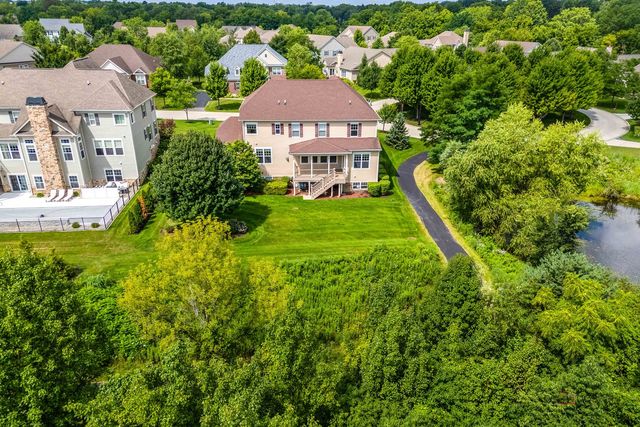 23641 N Sanctuary Club Drive, Kildeer, IL 60047