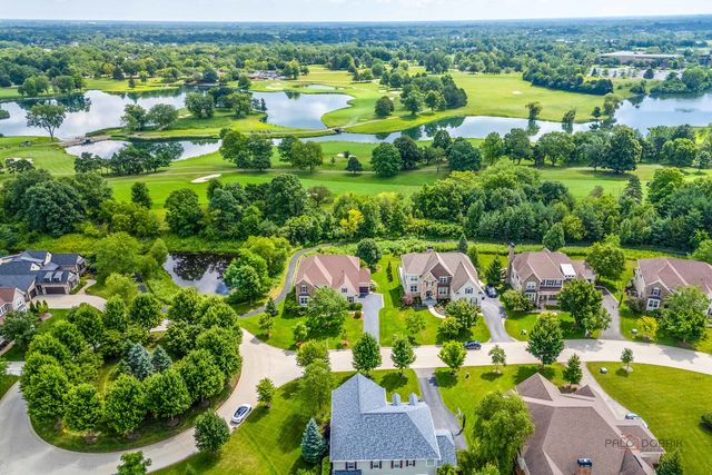 23641 N Sanctuary Club Drive, Kildeer, IL 60047