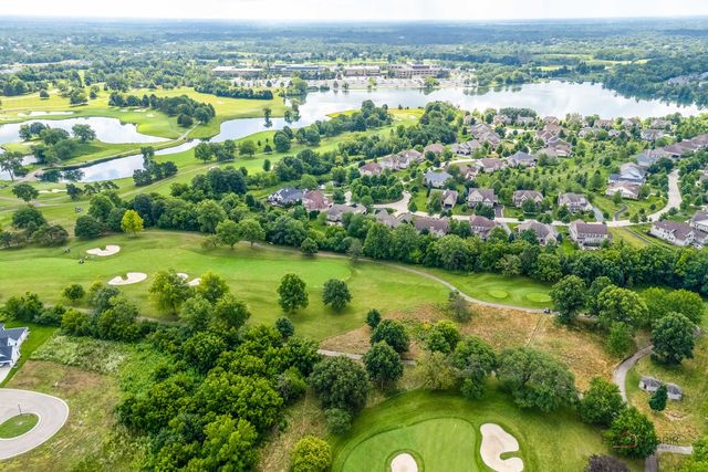 23641 N Sanctuary Club Drive, Kildeer, IL 60047