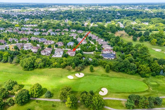 23641 N Sanctuary Club Drive, Kildeer, IL 60047