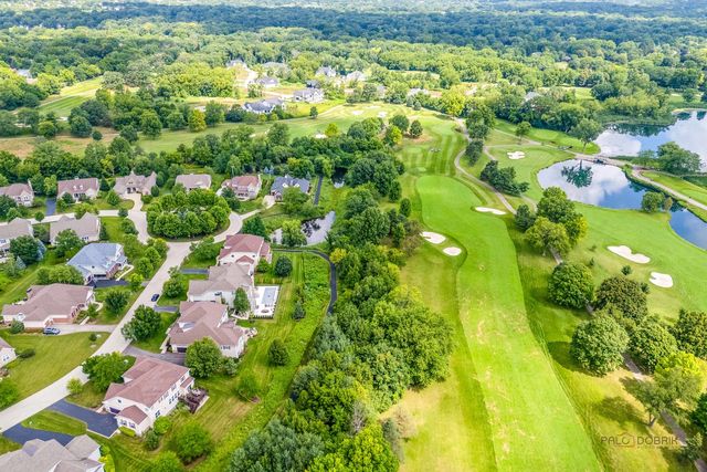 23641 N Sanctuary Club Drive, Kildeer, IL 60047
