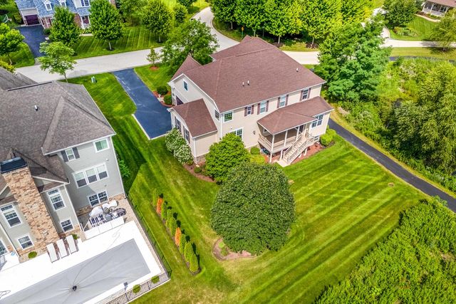 23641 N Sanctuary Club Drive, Kildeer, IL 60047