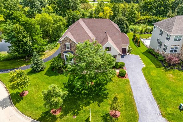 23641 N Sanctuary Club Drive, Kildeer, IL 60047