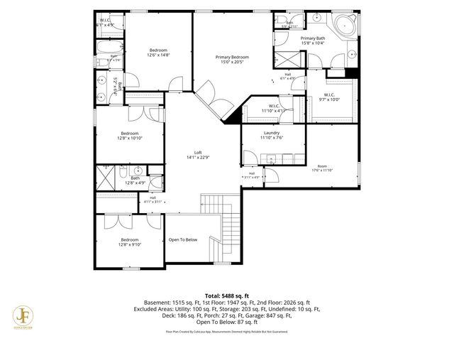23641 N Sanctuary Club Drive, Kildeer, IL 60047