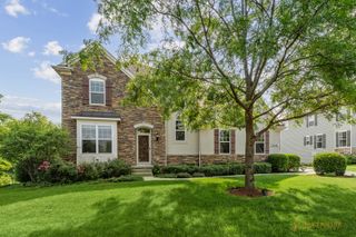 23641 N Sanctuary Club Drive, Kildeer, IL 60047