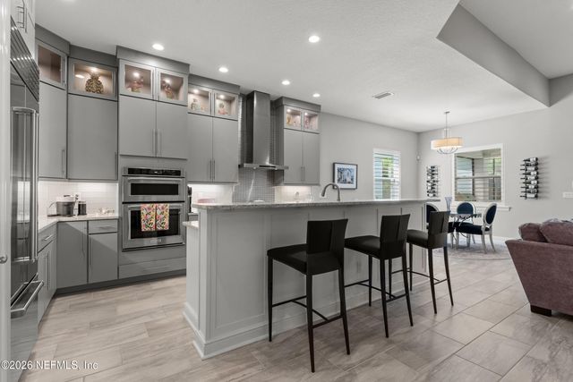 222 PALM ISLAND Way, Ponte Vedra, FL 32081