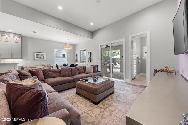 222 PALM ISLAND Way, Ponte Vedra, FL 32081