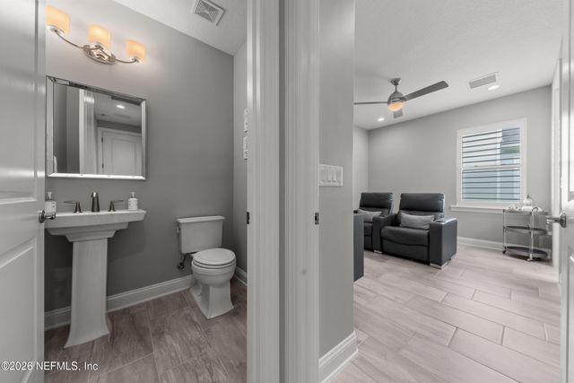 222 PALM ISLAND Way, Ponte Vedra, FL 32081