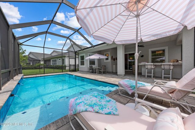 222 PALM ISLAND Way, Ponte Vedra, FL 32081