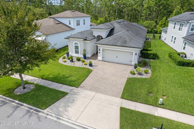 222 PALM ISLAND Way, Ponte Vedra, FL 32081