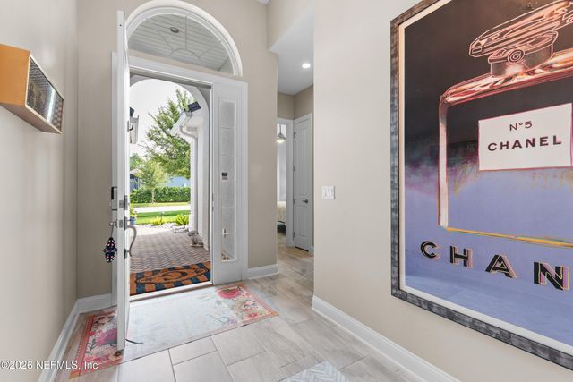 222 PALM ISLAND Way, Ponte Vedra, FL 32081