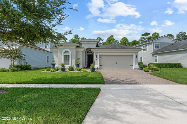 222 PALM ISLAND Way, Ponte Vedra, FL 32081