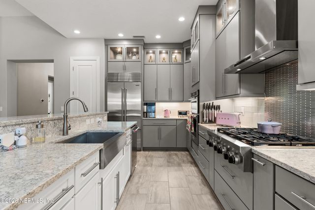 222 PALM ISLAND Way, Ponte Vedra, FL 32081