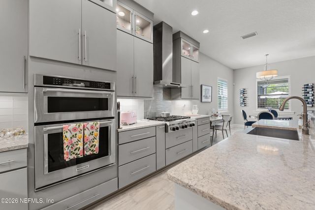 222 PALM ISLAND Way, Ponte Vedra, FL 32081