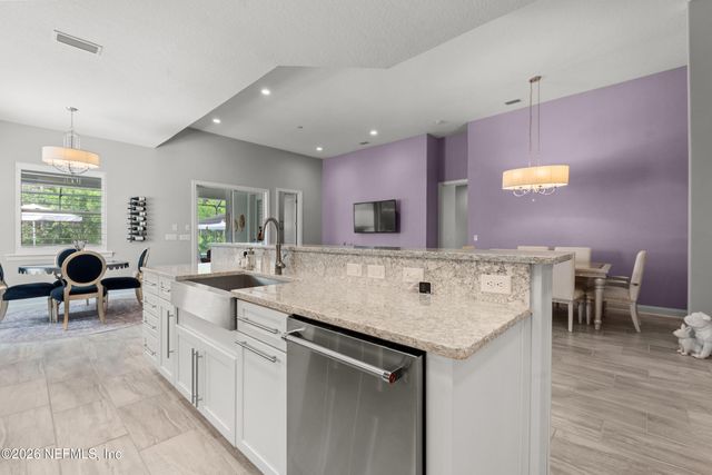 222 PALM ISLAND Way, Ponte Vedra, FL 32081