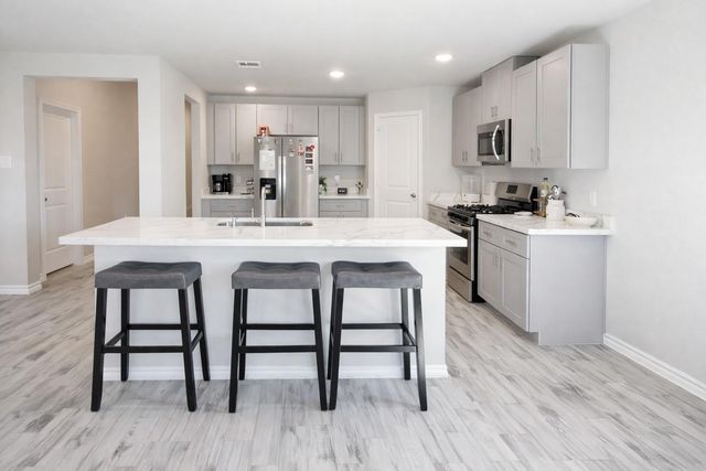 417 Dr Martin Luther King Jr Drive, La Porte, TX 77571