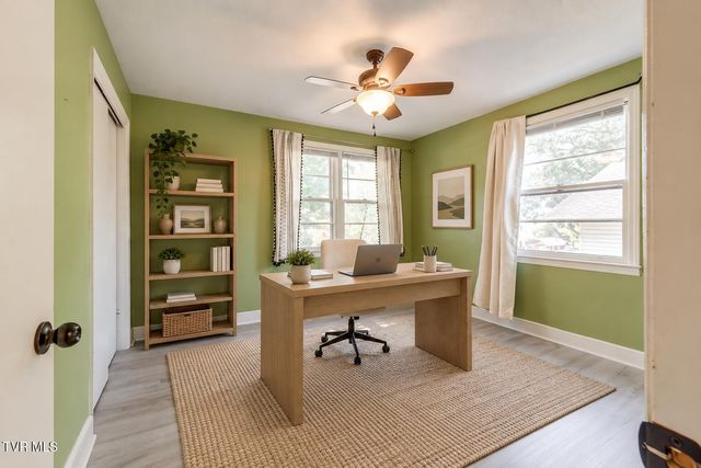 307 Walker Street, Kingsport, TN 37665