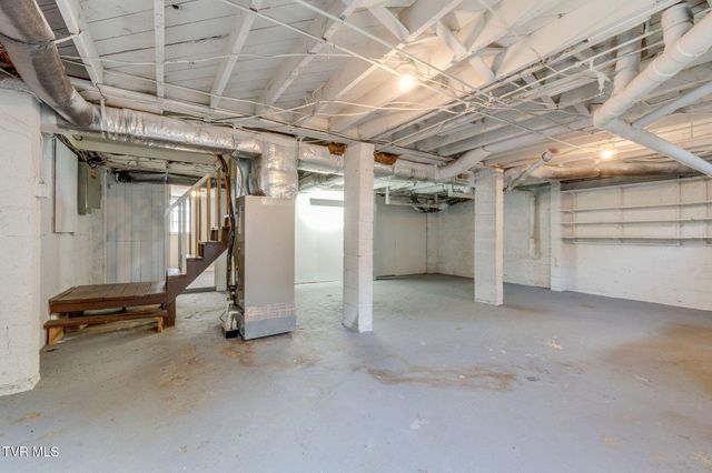 307 Walker Street, Kingsport, TN 37665