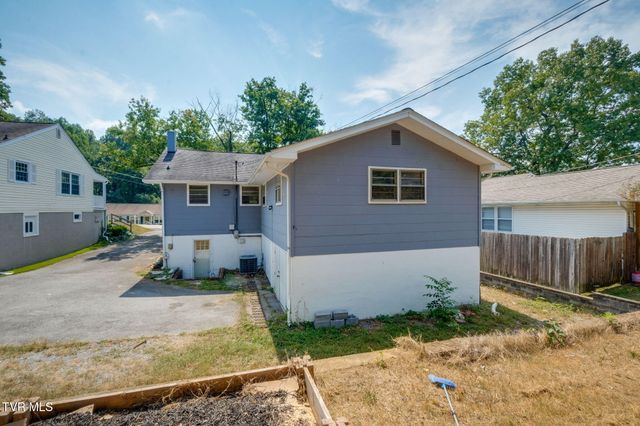 307 Walker Street, Kingsport, TN 37665