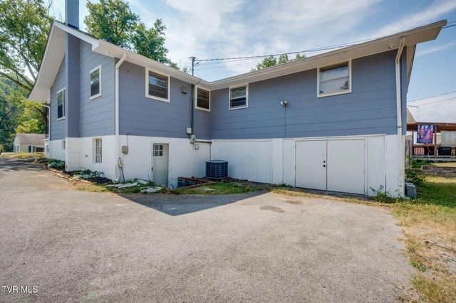 307 Walker Street, Kingsport, TN 37665