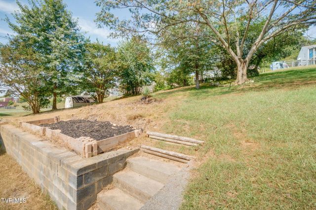 307 Walker Street, Kingsport, TN 37665