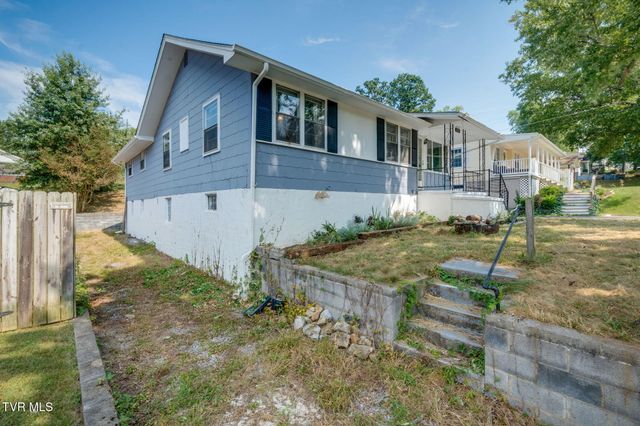 307 Walker Street, Kingsport, TN 37665