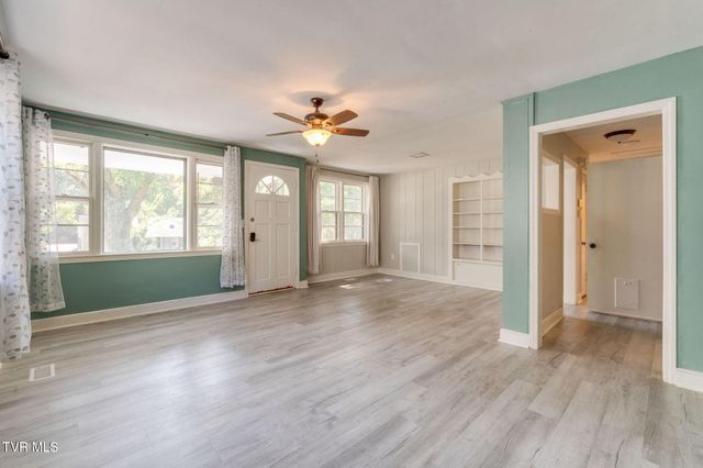 307 Walker Street, Kingsport, TN 37665