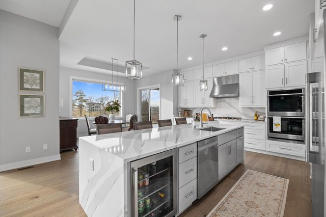 3962 NW 181st Street, Clive, IA 50325