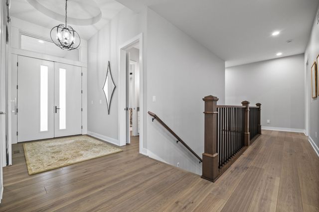 3962 NW 181st Street, Clive, IA 50325