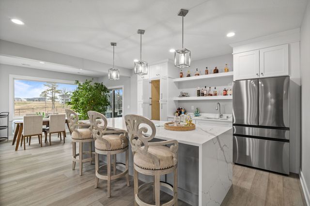 3962 NW 181st Street, Clive, IA 50325