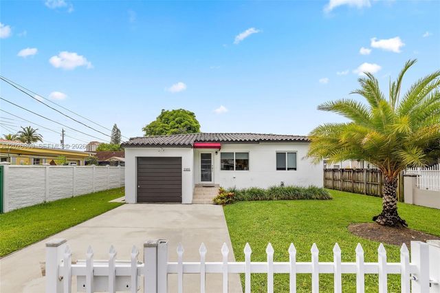 2355 SW 36th Ave, Miami, FL 33145