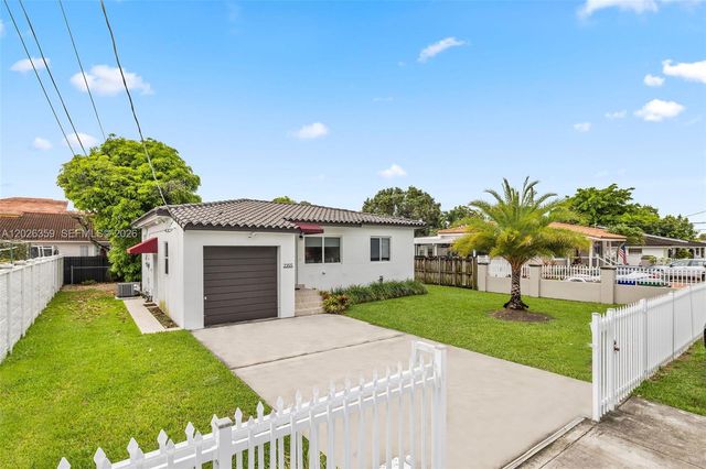 2355 SW 36th Ave, Miami, FL 33145