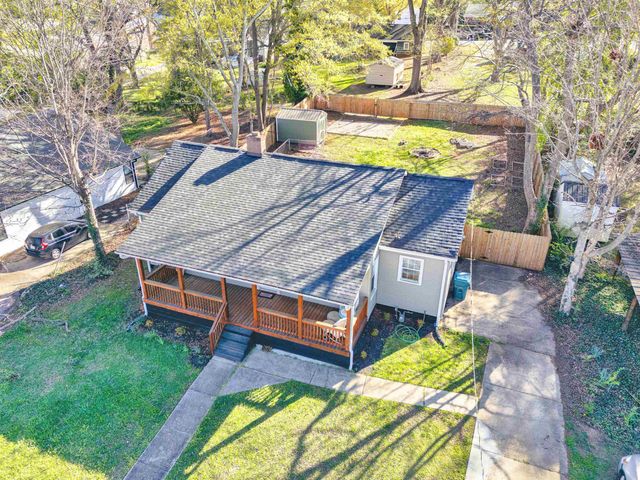 604 E Jefferies St, Gaffney, SC 29340