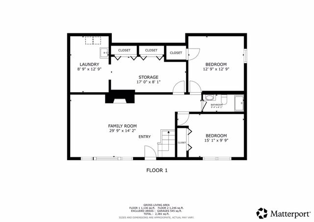 2760 S Shore Drive, Prior Lake, MN 55372