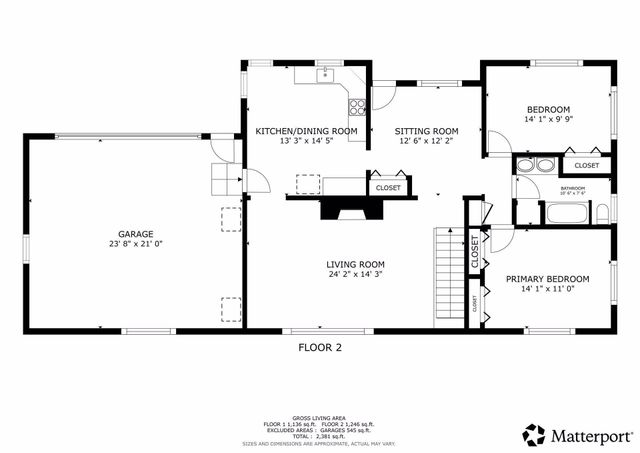 2760 S Shore Drive, Prior Lake, MN 55372