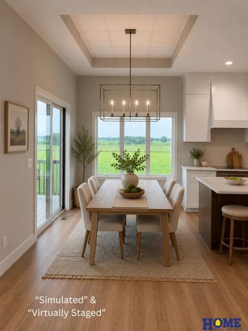 17450 SW 37th Street, Martell, NE 68404