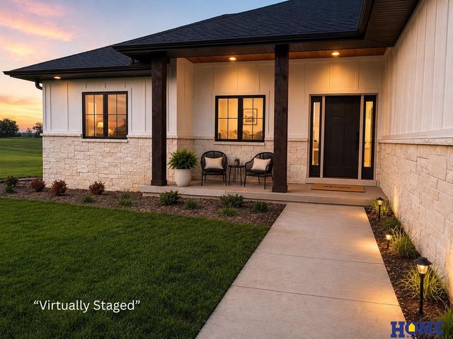 17450 SW 37th Street, Martell, NE 68404