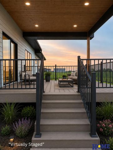 17450 SW 37th Street, Martell, NE 68404