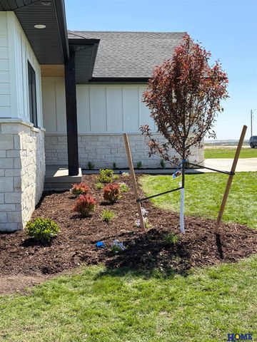 17450 SW 37th Street, Martell, NE 68404