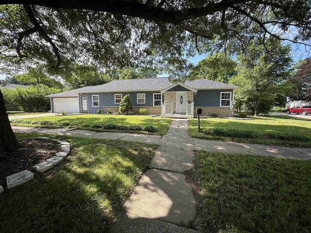 1504 Tyler Street, Janesville, WI 53545