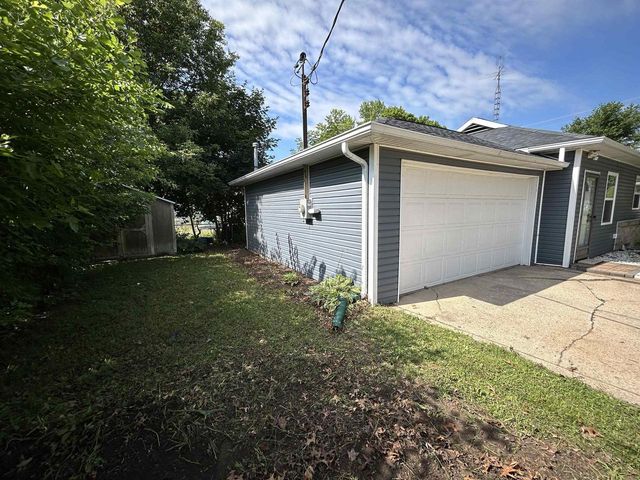 1504 Tyler Street, Janesville, WI 53545
